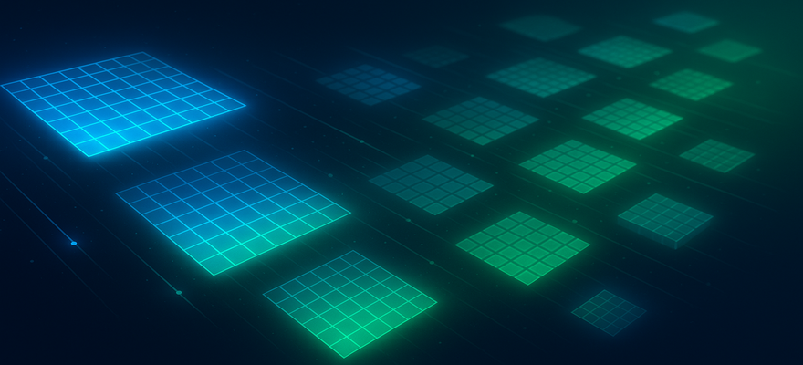 GPU Matrix Operations Performance Benchmarking
